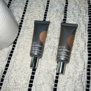 Becca skin tint - tinted moisturizer
